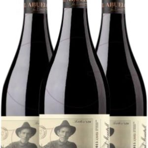 PIQUERAS EL ABUELO
