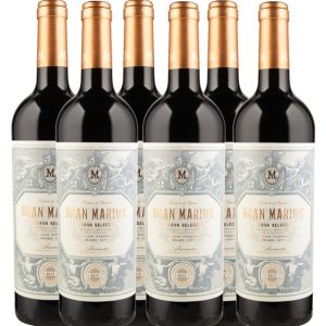 GRAN MARIUS